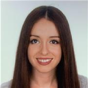 Graduada en Filosofía